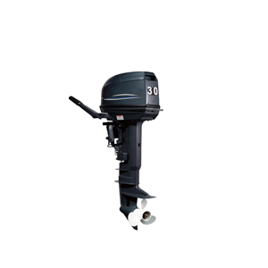 T30BM Outboard Engine